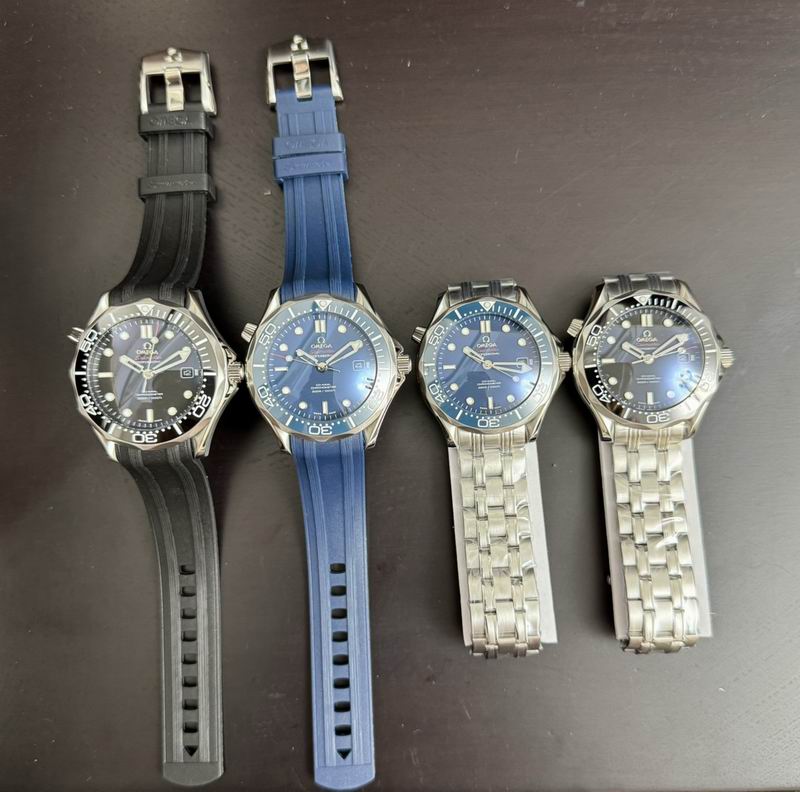 Omega watch 090569